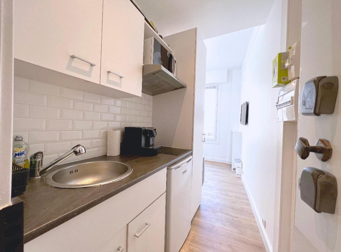 Cosy Ensoleille - Centre-ville - Tram/ac Appartamento