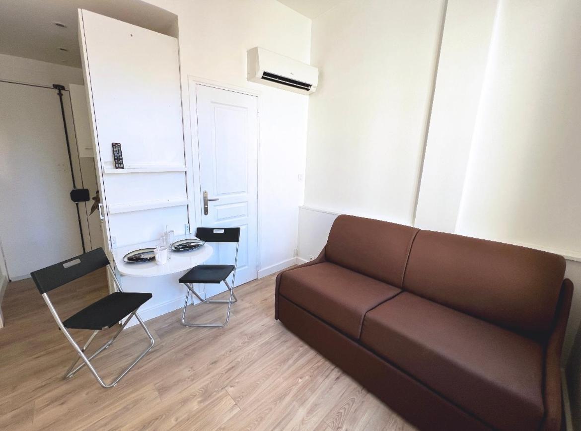 Cosy Ensoleille - Centre-ville - Tram/ac Appartamento *
